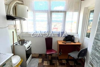 Apartament cu 2 camere decomandat, mobilat în 9 Mai - 4