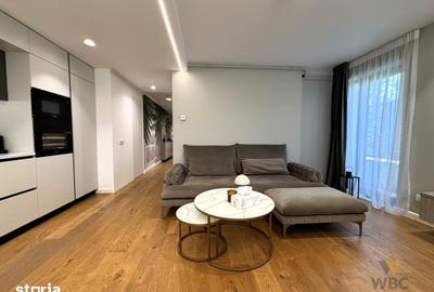 Apartament cu 3 camere decomandat în Dămăroaia - 3