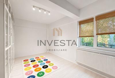 Apartament cu 4 camere semidecomandat, mobilat în Bună Ziua - 7
