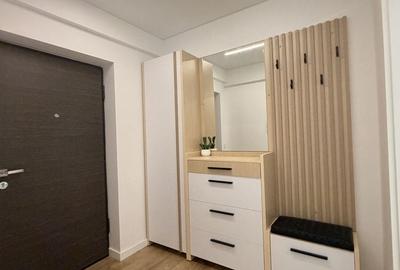 Apartament cu 2 camere decomandat în Păcurari