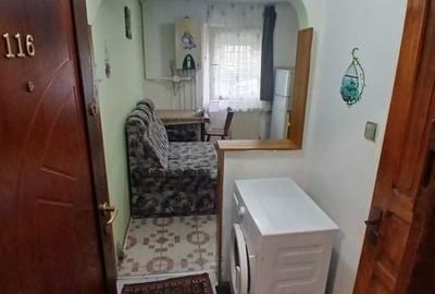 Garsonieră în Ștrand