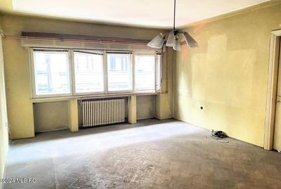 Apartament cu 3 camere semidecomandat în Rosetti - 14