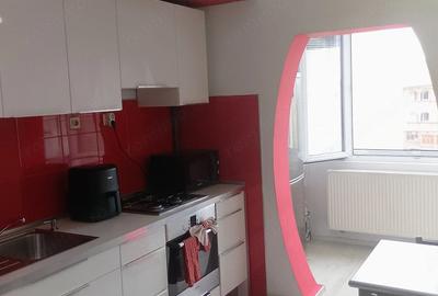 Apartament cu 2 camere decomandat în Lunei - 5