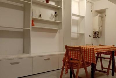 Apartament cu 2 camere decomandat în Central - 2