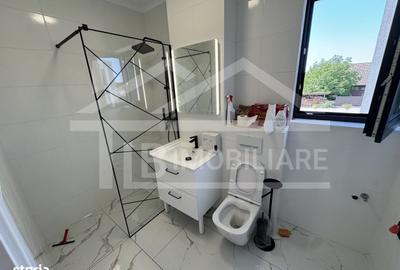 Apartament cu 2 camere în Unirii