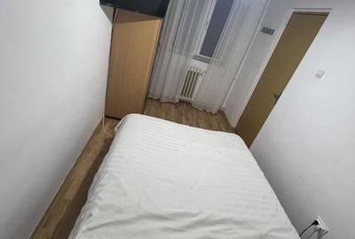 Apartament cu 2 camere în Trivale - 1