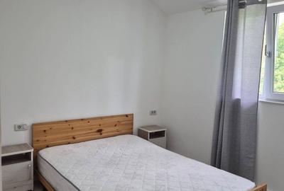 Apartament cu 2 camere decomandat în Găvana