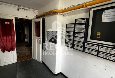 Apartament cu 2 camere, mobilat în Central - 9