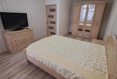 Garsonieră decomandată în Lujerului