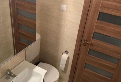 Garsonieră decomandată în Gruia