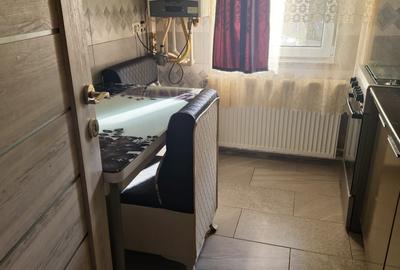 Apartament cu 2 camere decomandat în Central - 2