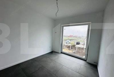 Casă cu 4 camere cu Teren 307 Mp în Fântânele - 4