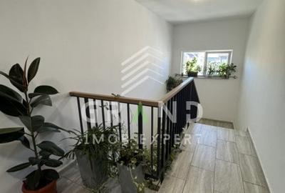 Apartament cu 2 camere semidecomandat, mobilat în Florești - 18