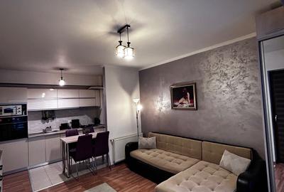 Garsonieră decomandată în Găvana - 7