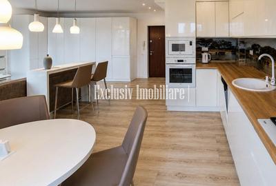 Apartament cu 2 camere decomandat în Faleza Nord - 5