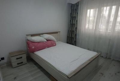 Apartament cu 3 camere în Mureșeni