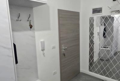 Apartament cu 3 camere decomandat, mobilat în Chișoda - 6
