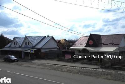 Spațiu comercial, de 273 mp, în Șcheia - 7