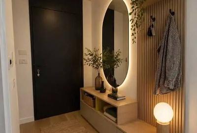 Apartament cu 2 camere în Theodor Pallady