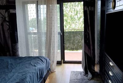 Apartament cu 4 camere decomandat în Călărași - 10