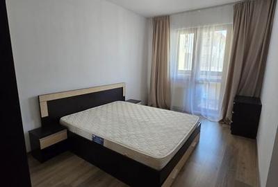 Apartament cu 3 camere decomandat în Ghencea