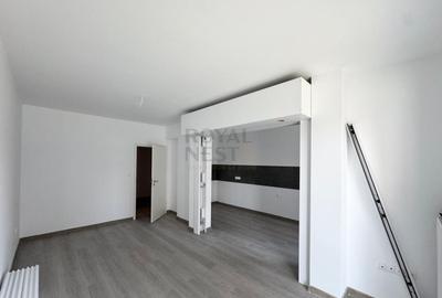 Garsonieră decomandată în Avantgarden - 2