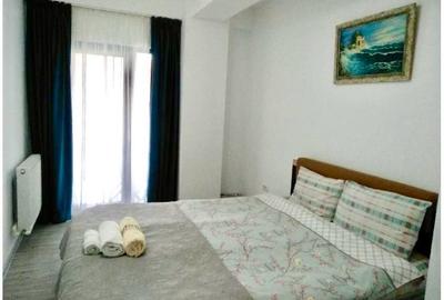 Apartament cu 2 camere decomandat, mobilat în Central - 2