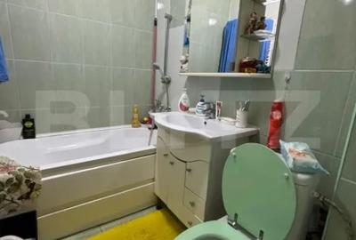 Apartament cu 2 camere semidecomandat în Central - 5