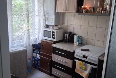 Apartament cu 2 camere semidecomandat în Central - 1