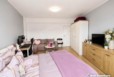 Apartament cu 2 camere semidecomandat, mobilat în Zorilor - 2