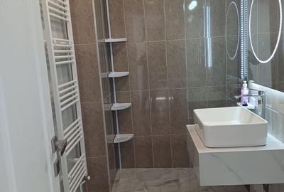 Apartament cu 2 camere decomandat în Central - 7