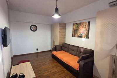 Garsonieră decomandată în Tomis III - 2