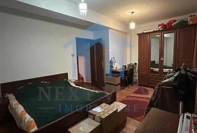 Garsonieră decomandată în Mărăști