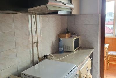 Apartament cu 2 camere decomandat în Alexandru cel Bun - 6