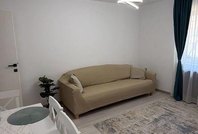 Apartament cu 2 camere în Mărăței