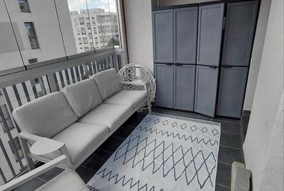 Apartament cu 3 camere decomandat în Pantelimon - 2