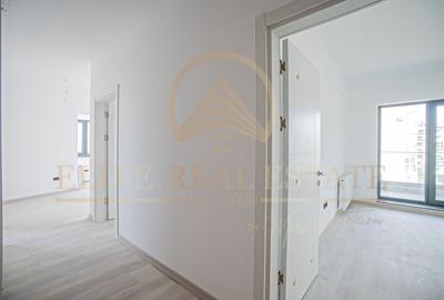 Apartament cu 3 camere decomandat în Tomis Plus - 4