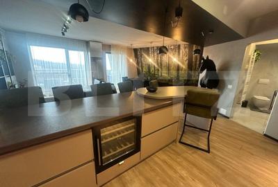 Apartament cu 4 camere decomandat, mobilat în Zorilor - 6