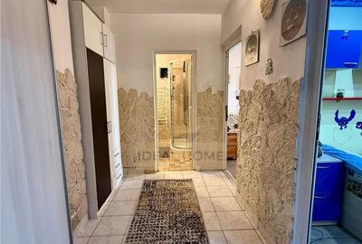 Apartament cu 3 camere decomandat în Gară - 9
