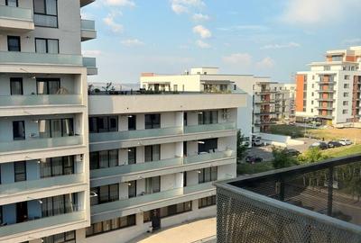 Apartament în Zorilor - 6