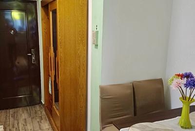 Apartament cu 2 camere semidecomandat în Petros