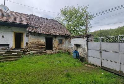 Casă individuală cu 2 camere cu Teren 382 Mp în Șinca Nouă - 5