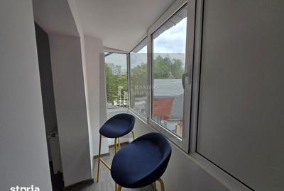 Casă cu 5 camere decomandat cu Teren 230 Mp în Giurgiului - 12