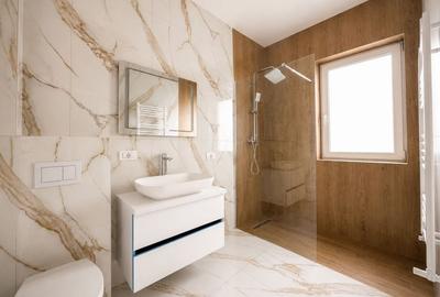 Apartament cu 2 camere decomandat în Rudicica
