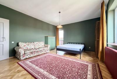 Apartament cu 3 camere decomandat, mobilat în Central - 13