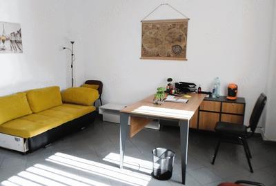 Spațiu comercial, de 20 mp, în Cantacuzino - 7