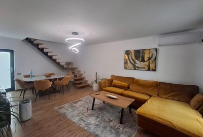 Casă cu 3 camere în Valu lui Traian