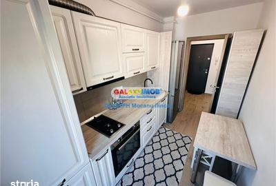 Apartament cu 2 camere decomandat, mobilat în Blejoi - 1