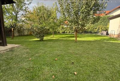 Casă cu Teren 600 Mp în Moșnița Nouă