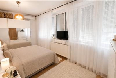 Apartament cu 2 camere decomandat în Industriilor - 6